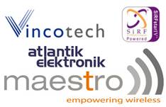 Atlantik Elektronik и Maestro Wireless подписали дистрибутивное соглашение